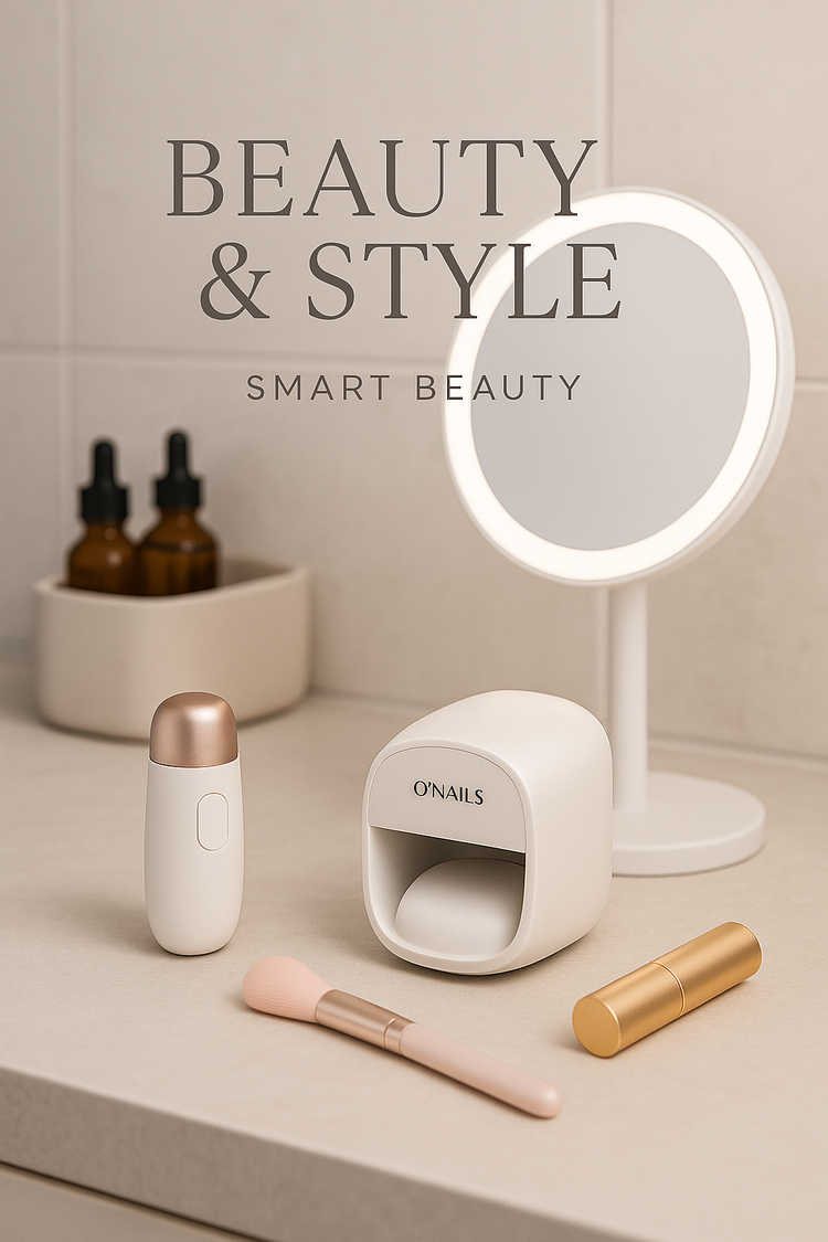 Élégance & Beauté - Thiamar.com