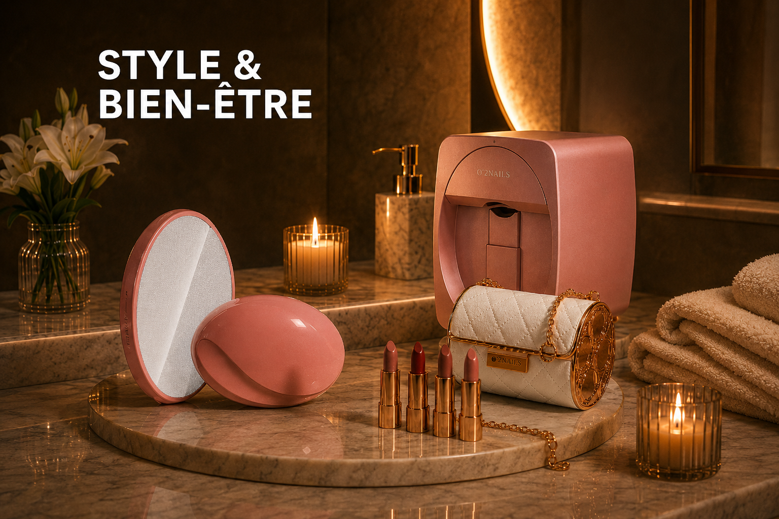 Style & bien-être