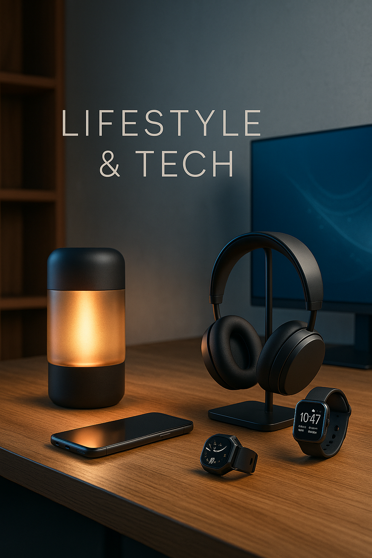 Accessoires Tech - Thiamar.com