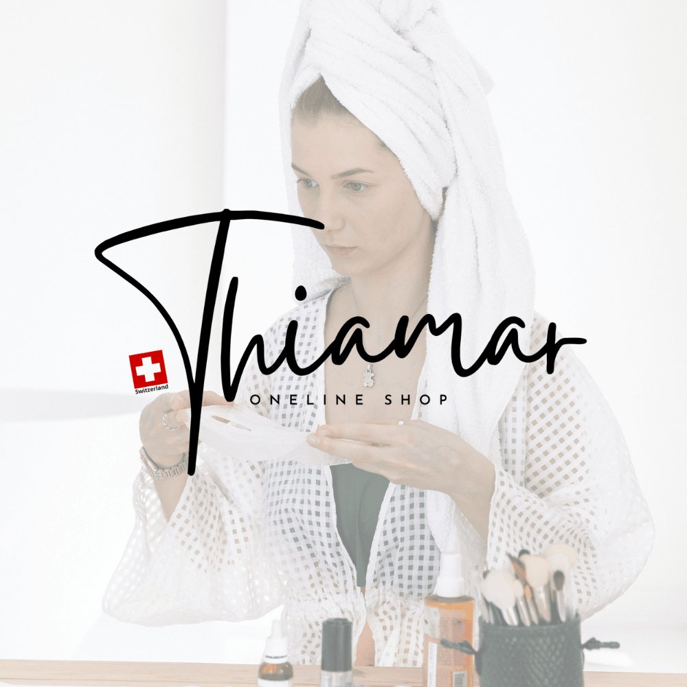 Élégance & Beauté - Thiamar.com