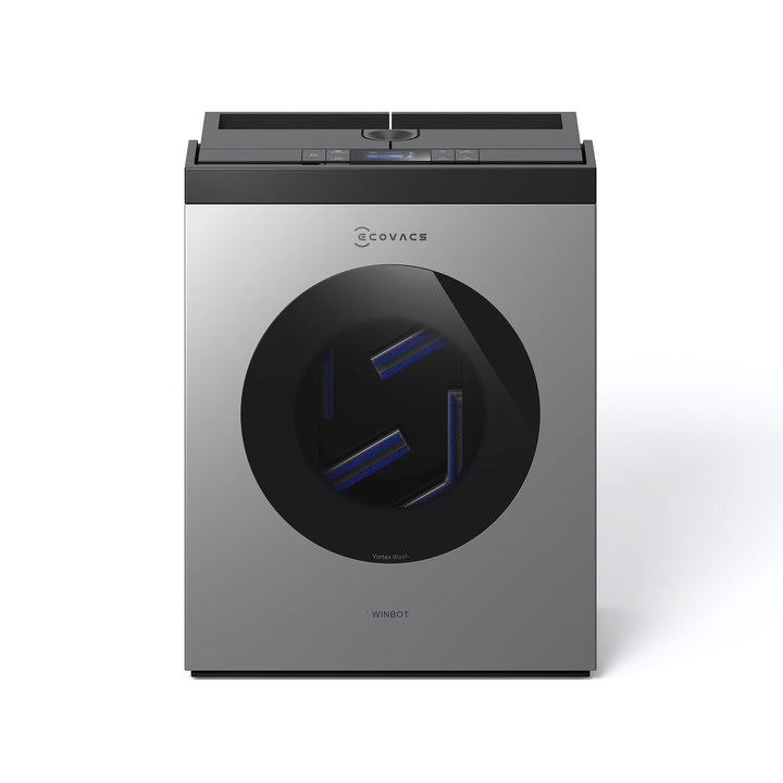 ECOVACS WINBOT W3 OMNI