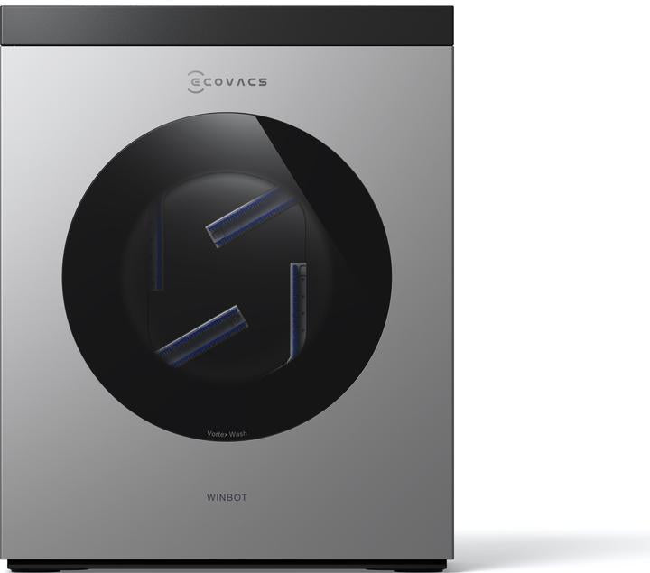 Ecovacs W3 Omni Robot lave vitres
