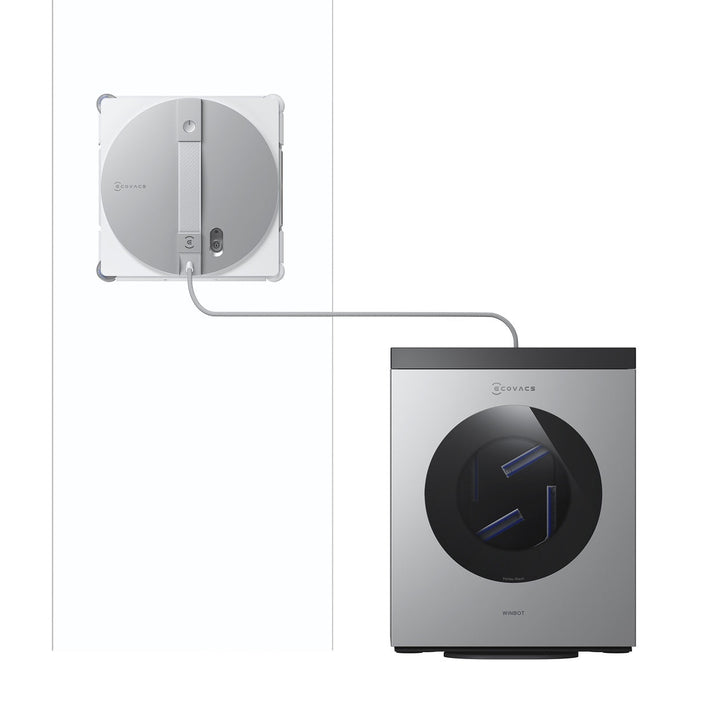 ECOVACS WINBOT W3 OMNI