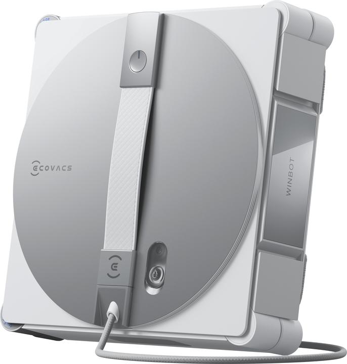 Ecovacs W3 Omni Robot lave vitres