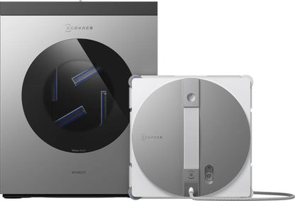 Ecovacs W3 Omni Robot lave vitres
