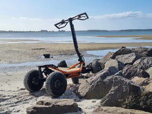 Vee-Hop trottinette électrique tout-terrain 4x4