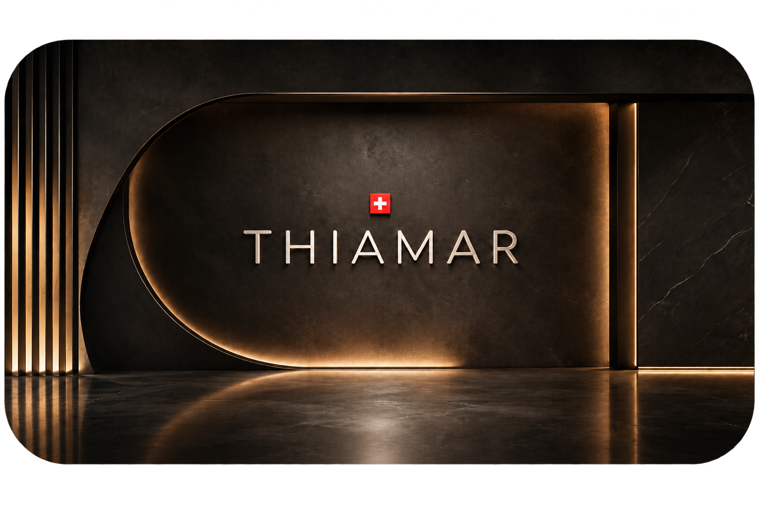 THIAMAR — Du terrain au quotidien