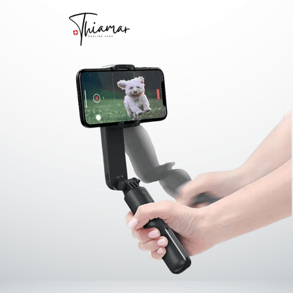 Stabilisateur Selfie - Thiamar.com