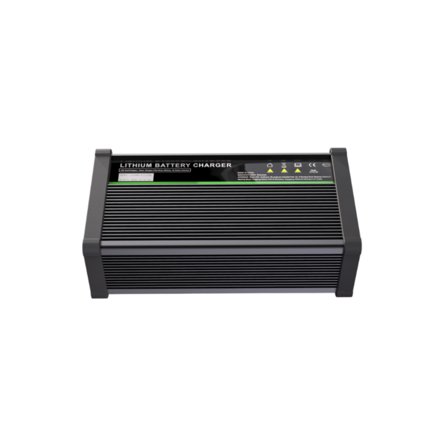 Chargeur rapide 12 A VEE-HOP
