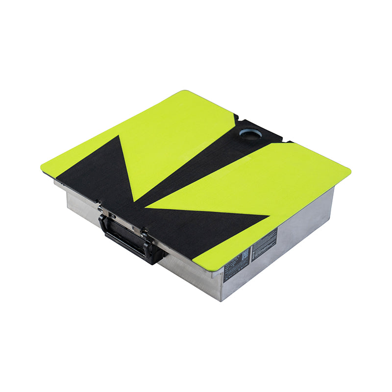 Video laden: RUSH WAVE RIDER H1 en navigation sur l’eau