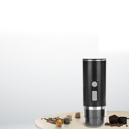 Machine à café portable – appareil et formats de café