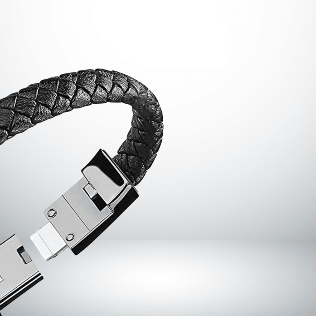 Majestic Connect – détail du connecteur USB-A
