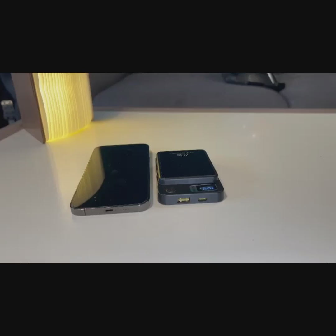 Charger la vidéo : 