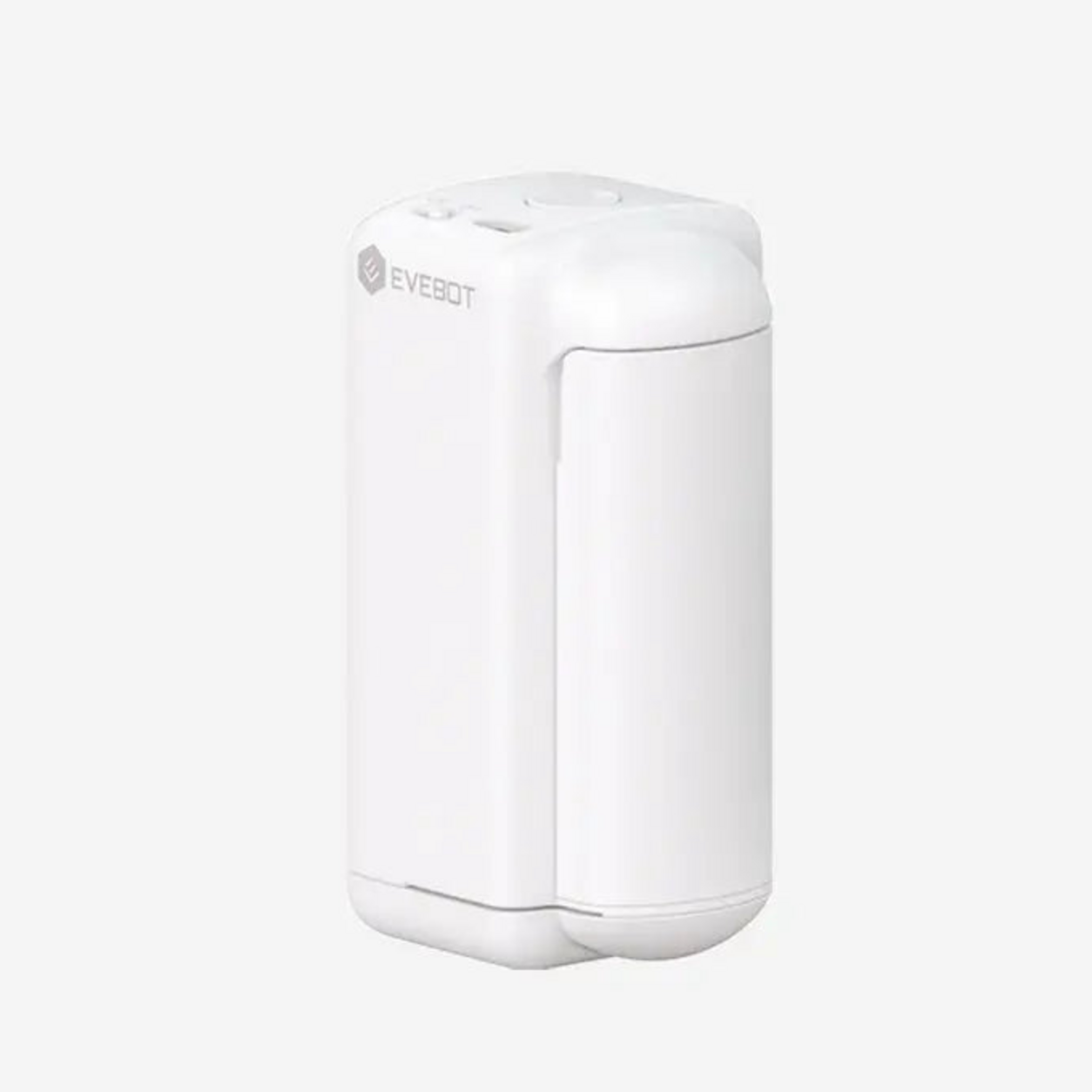 EVEBOT PrintPods – vue principale