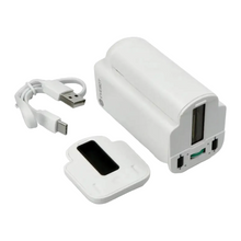 EVEBOT PrintPods – connectique et accessoires