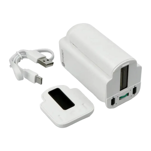 EVEBOT PrintPods – connectique et accessoires