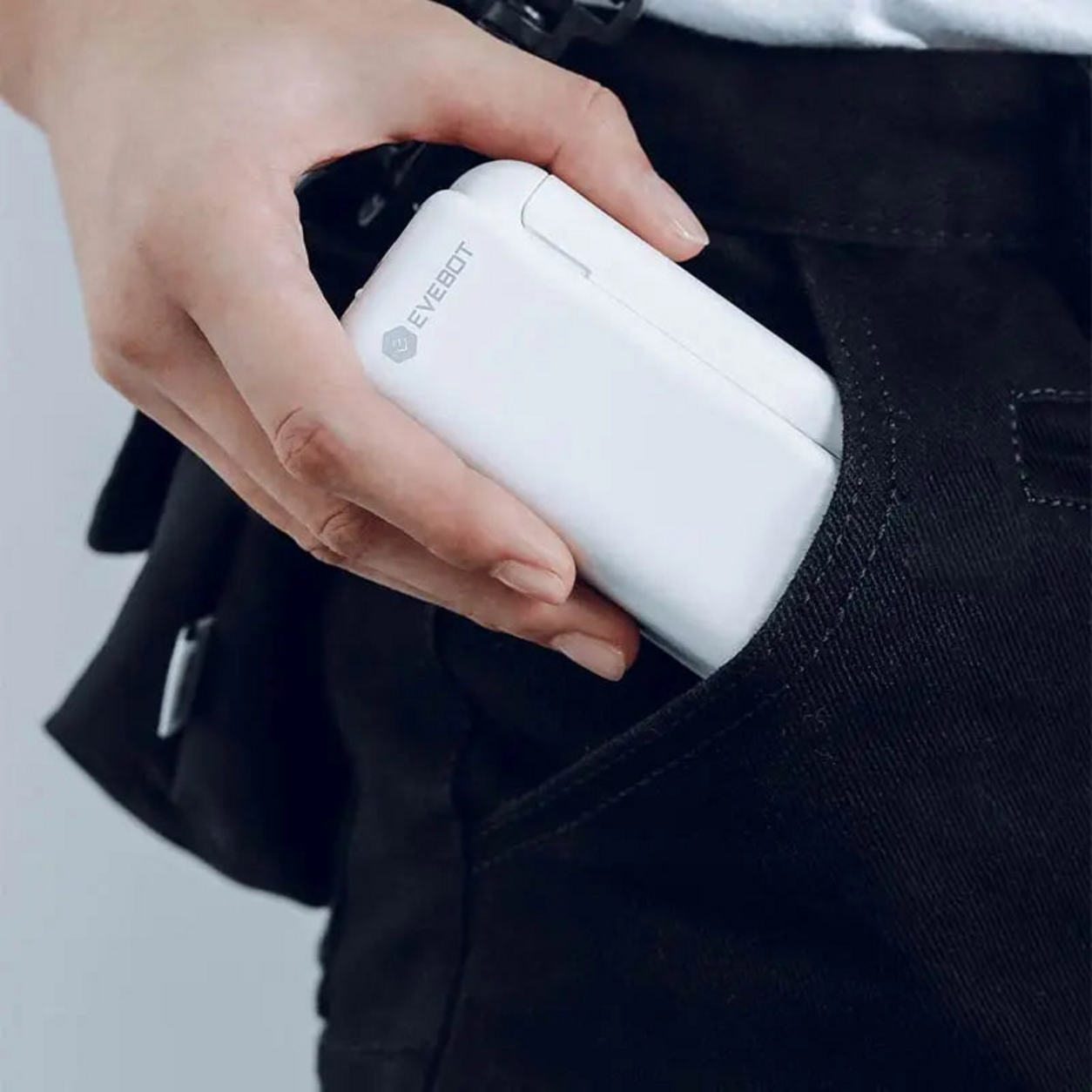 EVEBOT PrintPods – format compact