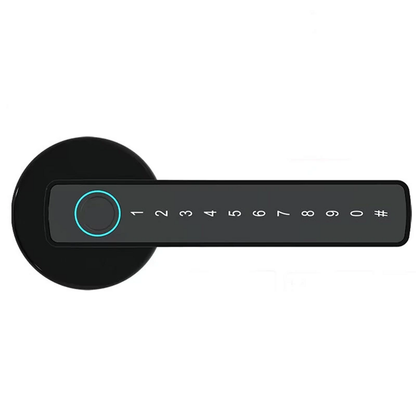 RAYKUBE M5 Tuya – finition noir mat