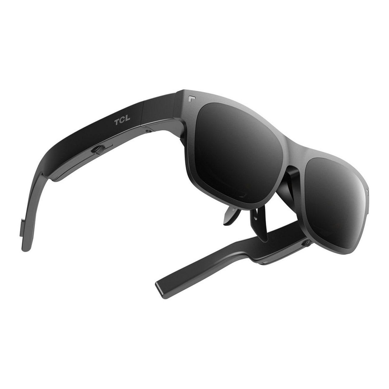 Lunettes TCL NXTWEAR S vue trois quarts avant