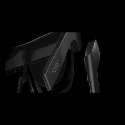 Connecteur magnétique des lunettes TCL NXTWEAR S
