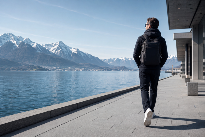 Univers Tech et mobilité Thiamar en Suisse